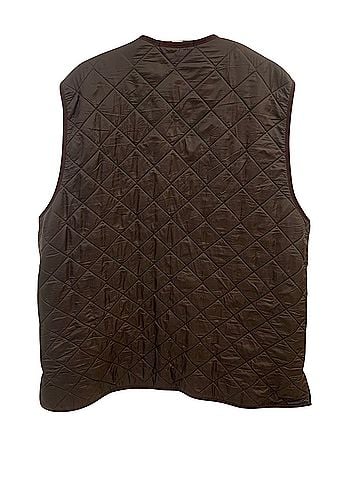 Barbour Vest (view 2)