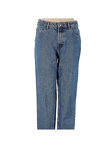 Zara TRF Jeans (view 1)