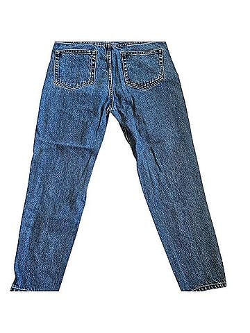 Zara TRF Jeans (view 2)