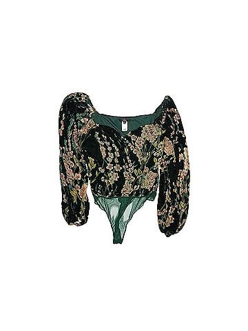 Lulus Bodysuit (view 1)