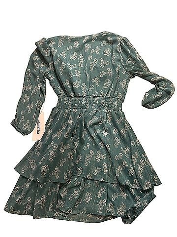 Mimi Chica Cocktail Dress (view 2)
