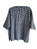 Closed Stripes Blue Black Cardigan Size S - photo 2