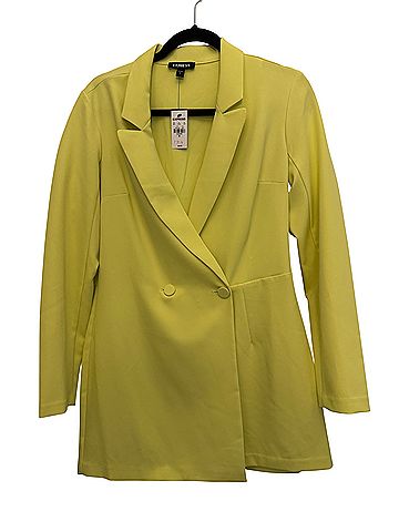 Express Blazer (view 1)