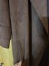 Gianni Bini Brown Coat Size M - photo 8