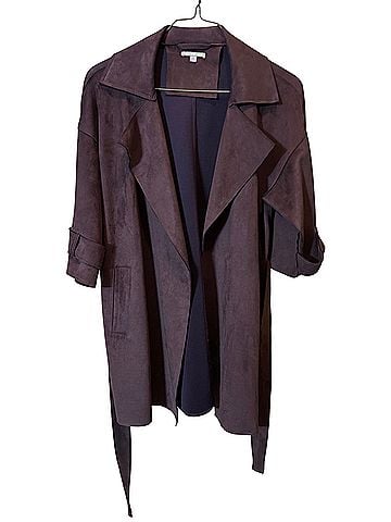 Gianni Bini Coat (view 1)
