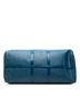 Louis Vuitton 100% Leather Blue Epi Keepall 55 One size - photo 4