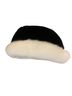 St. John 49% Modacrylic 30% Cotton 21% Polyacrylic 100% Acetate Black White Coat Size 2 - photo 7