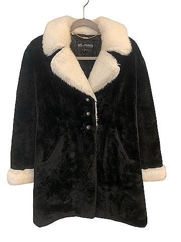 St. John Coat (view 2)