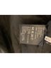St. John 49% Modacrylic 30% Cotton 21% Polyacrylic 100% Acetate Black White Coat Size 2 - photo 8