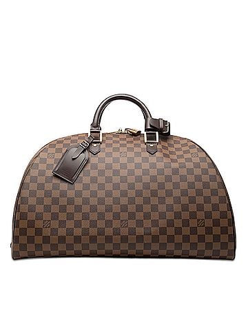 Louis Vuitton Damier Ebene Ribera GM (view 1)