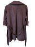 Gianni Bini Brown Coat Size M - photo 2