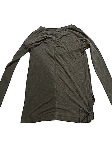 Lou & Grey Long Sleeve Blouse (view 2)