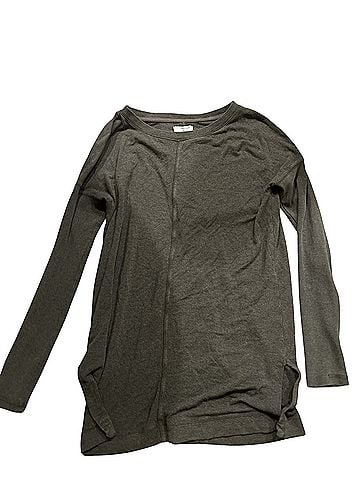 Lou & Grey Long Sleeve Blouse (view 1)