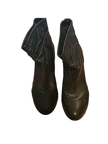 BCBG Ankle Boots (view 1)