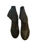 BCBG Black Ankle Boots Size 10 - photo 1