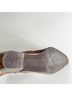 Stuart Weitzman Brown Black Boots Size 7 1/2 - photo 8