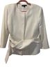 Preston & York White Jacket Size 14 - photo 1