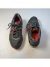Brooks Black Red Gray Purple Sneakers Size 8 - photo 3