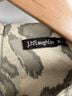 J. McLaughlin Animal Print Multi Color Cocktail Dress Size XL - photo 3