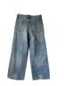 J.Crew 100% Cotton Blue Jeans Size 26 - photo 2