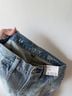 J.Crew 100% Cotton Blue Jeans Size 26 - photo 3