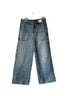 J.Crew 100% Cotton Blue Jeans Size 26 - photo 1
