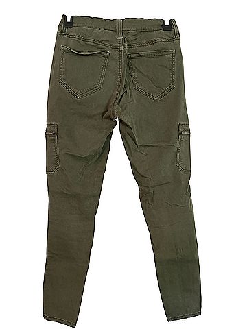 Mudd Cargo Pants (view 2)