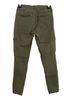 Mudd Green Cargo Pants Size 5 - photo 2