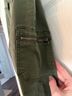 Mudd Green Cargo Pants Size 5 - photo 6