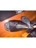 Bernardo Black Heels Size 8 1/2 - photo 5