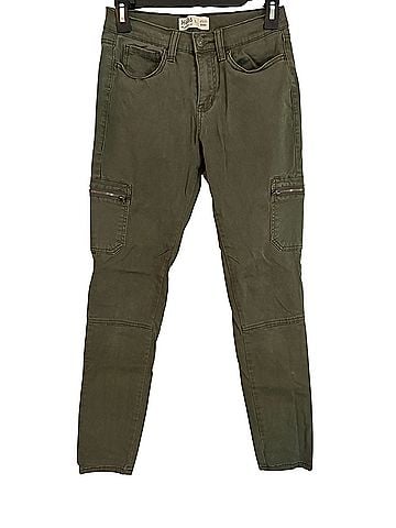Mudd Cargo Pants (view 1)