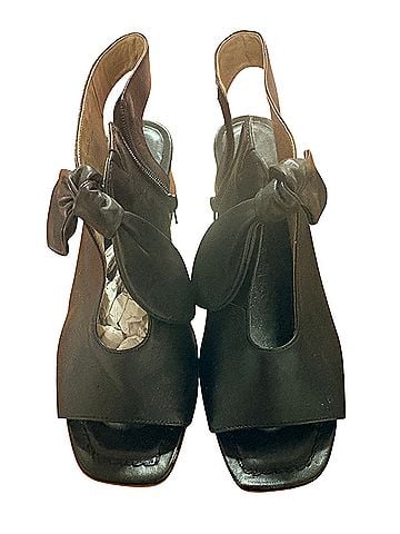 Bernardo Heels (view 2)