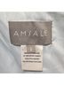 Amsale 100% Polyester Blue Cocktail Dress Size 2 - photo 3