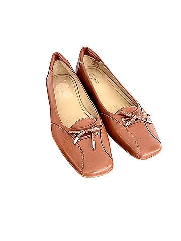 Easy Spirit Flats (view 2)