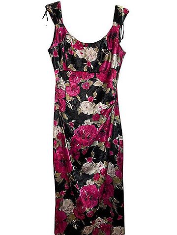 Maggy London Cocktail Dress (view 1)