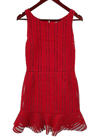Sandro Cocktail Dress (view 1)