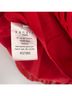Sandro Red Cocktail Dress Size S - photo 4