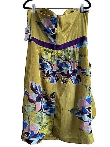 Vince Camuto Cocktail Dress (view 2)