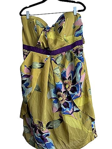 Vince Camuto Cocktail Dress (view 1)