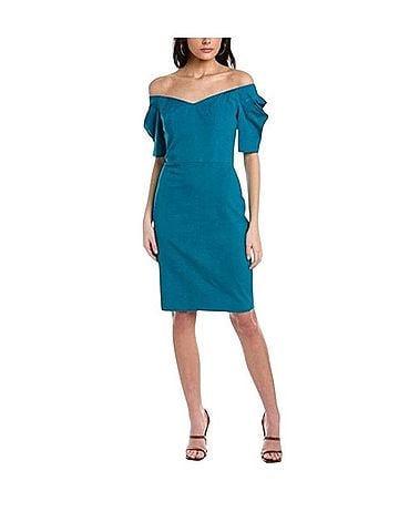 Trina Turk Cocktail Dress (view 1)