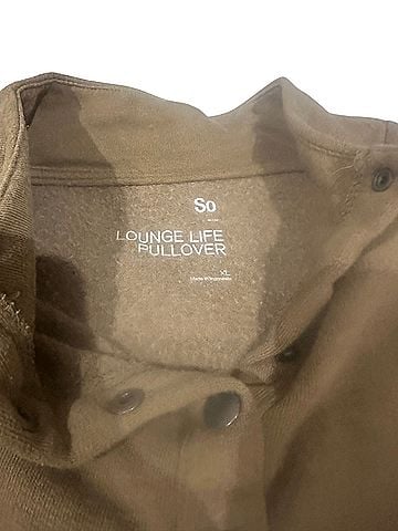 SO Pullover Sweater (view 2)