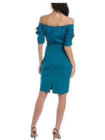 Trina Turk Cocktail Dress (view 2)
