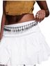 ASOS Silver Belt One size - photo 1