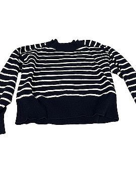 Truth Pullover Sweater (view 1)