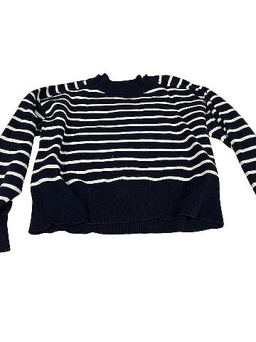 Truth Pullover Sweater (view 1)