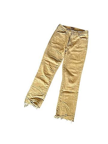 Mother Casual Pants (view 1)