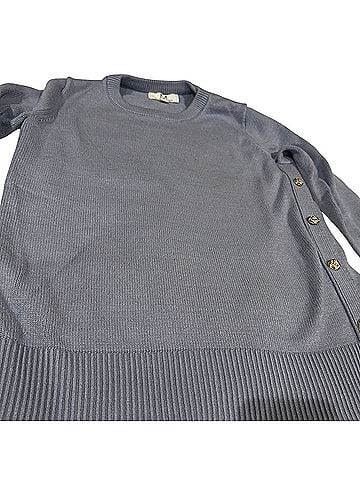 Magaschoni Pullover Sweater (view 1)