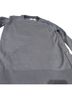 Magaschoni Blue Pullover Sweater Size S - photo 1