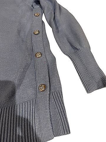 Magaschoni Pullover Sweater (view 2)