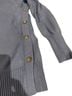 Magaschoni Blue Pullover Sweater Size S - photo 2